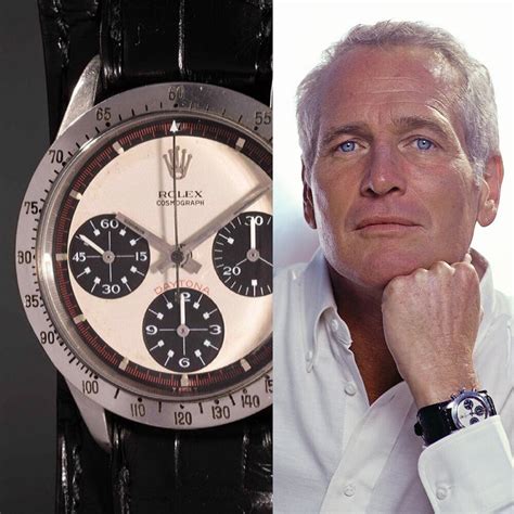 paul newman watch rolex|rolex paul newman reference points.